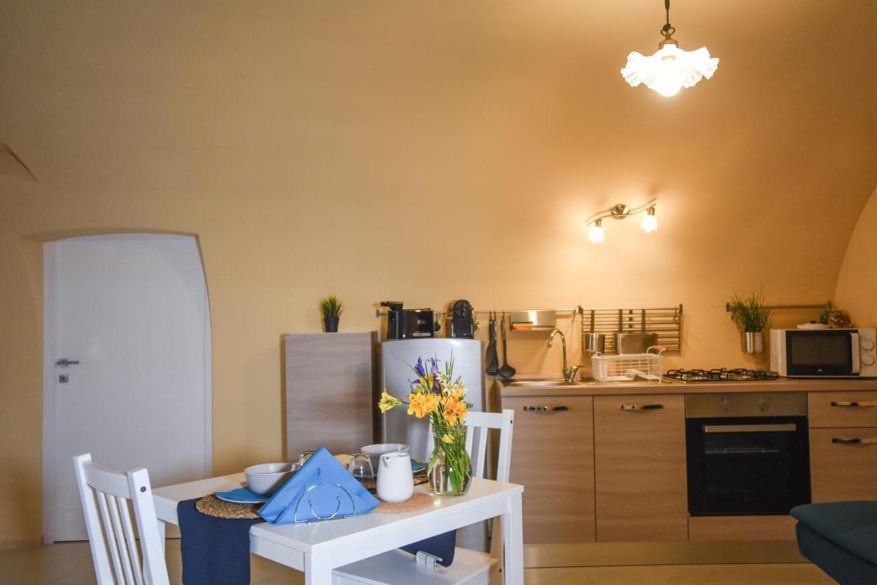 Kapsott B&B Бишелье Экстерьер фото