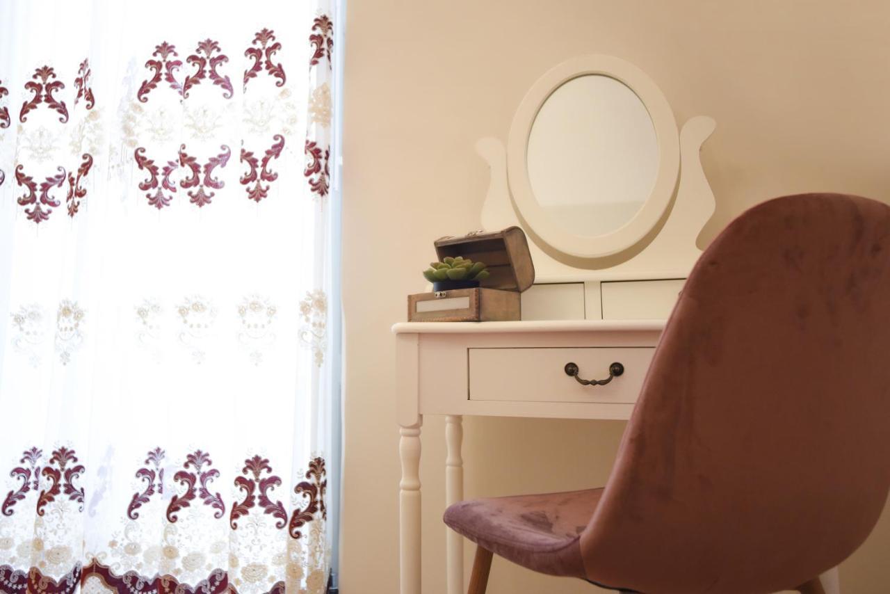 Kapsott B&B Бишелье Экстерьер фото