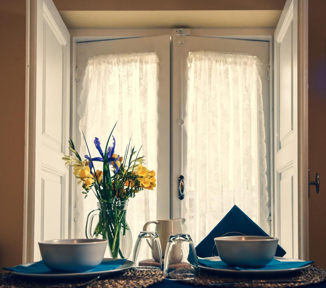 Kapsott B&B Бишелье Экстерьер фото