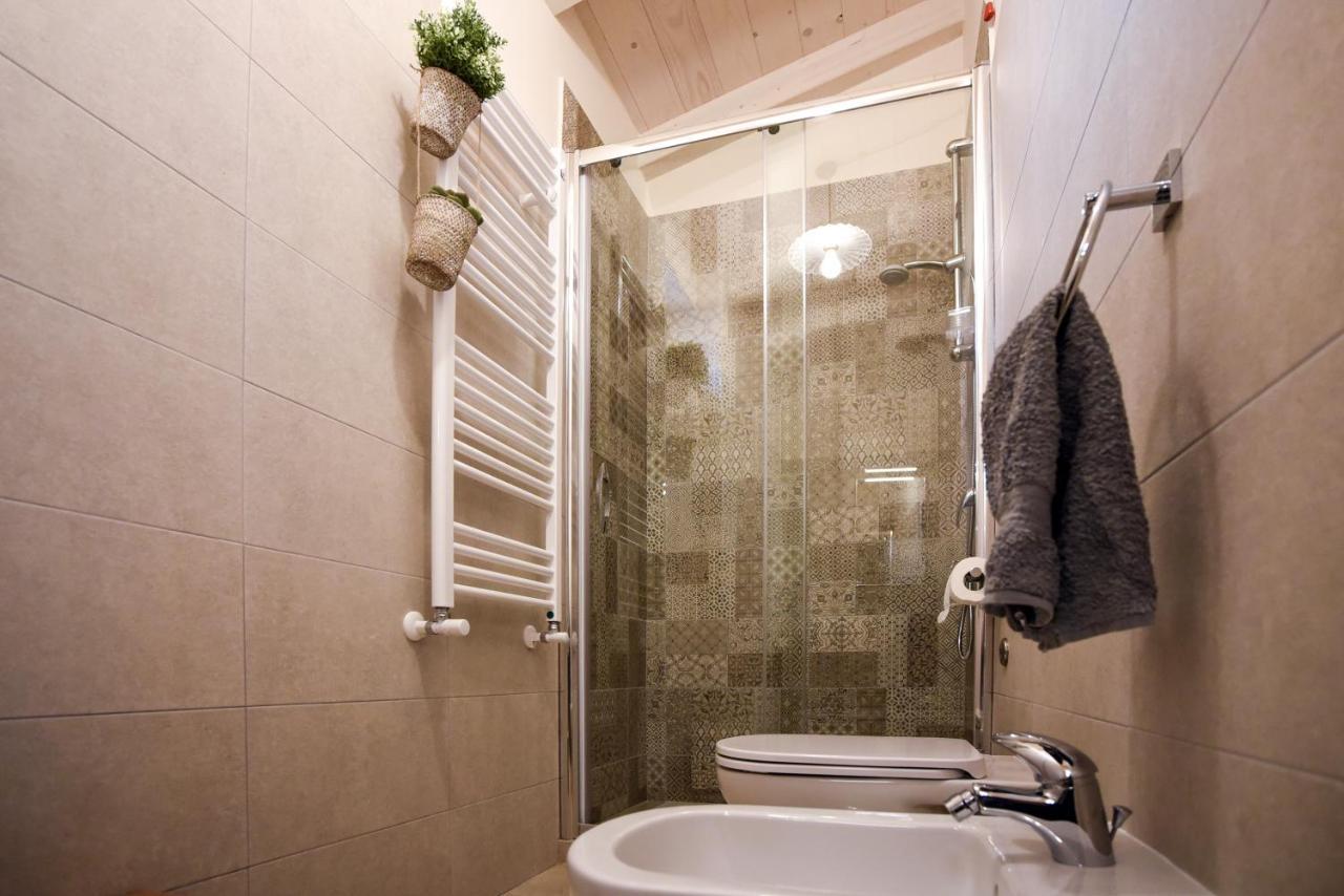 Kapsott B&B Бишелье Экстерьер фото