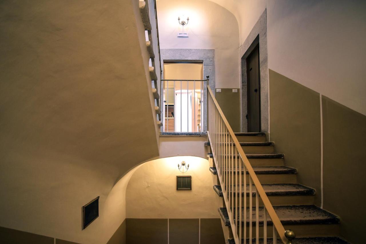 Kapsott B&B Бишелье Экстерьер фото