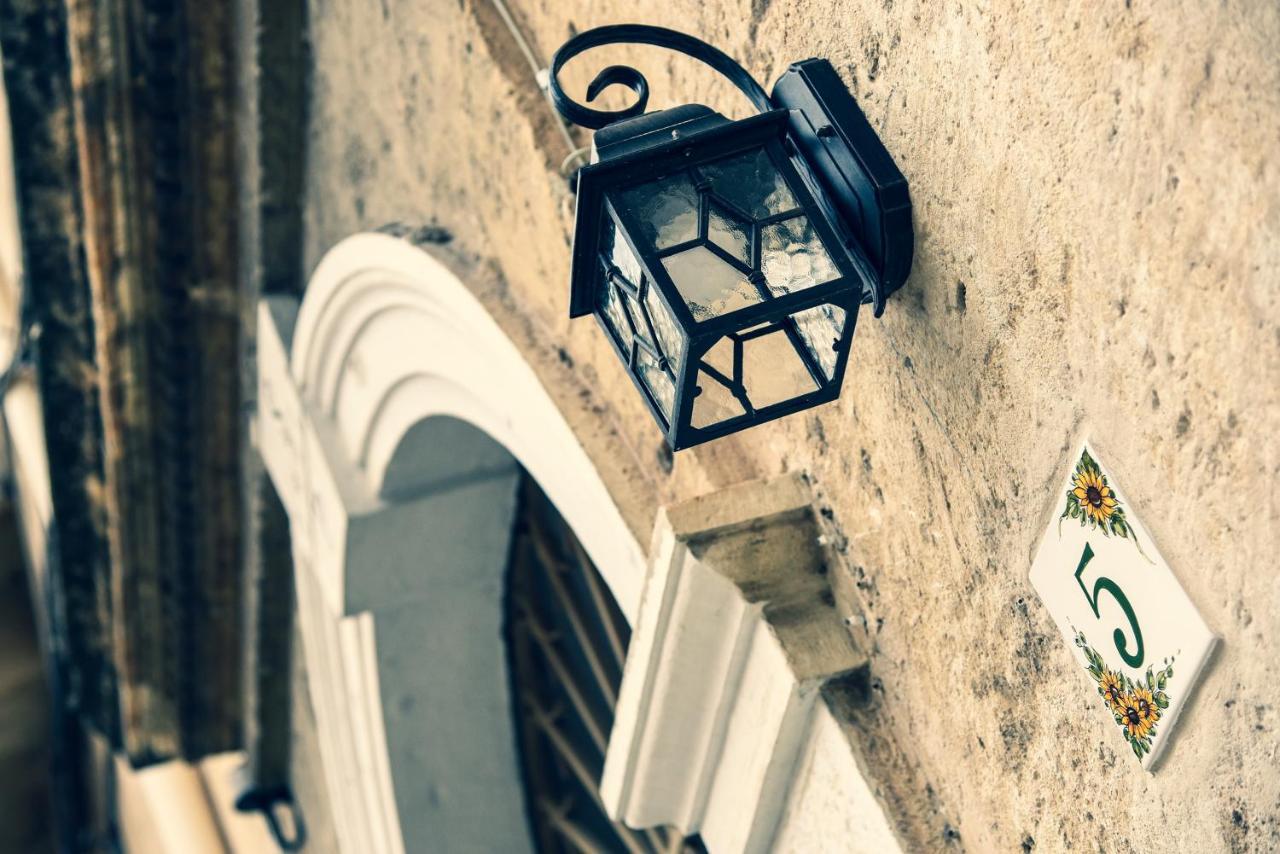Kapsott B&B Бишелье Экстерьер фото