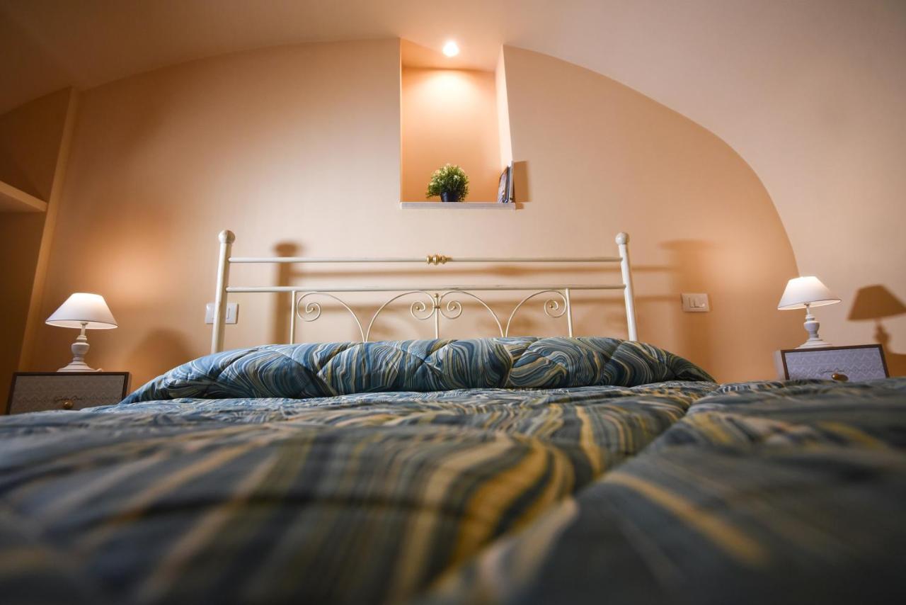 Kapsott B&B Бишелье Экстерьер фото