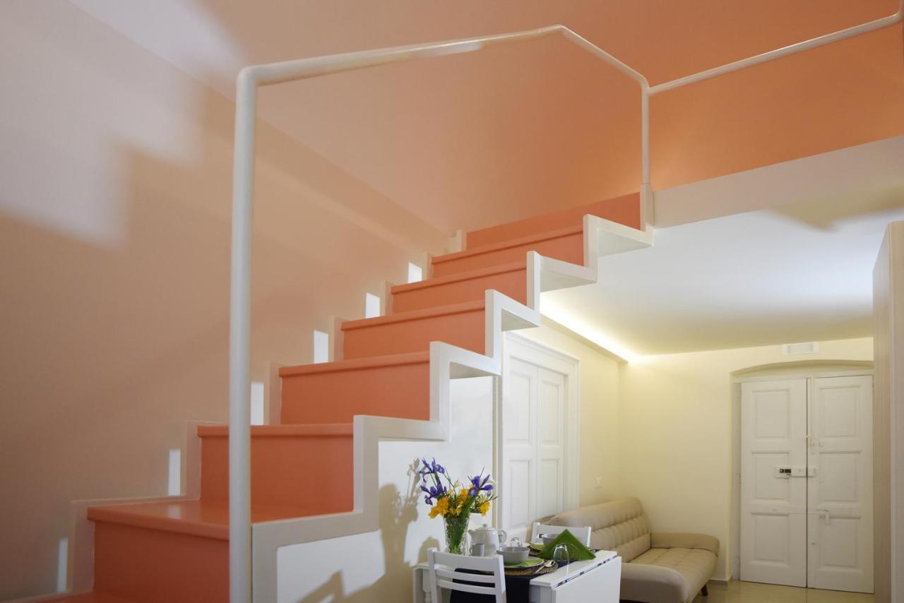 Kapsott B&B Бишелье Экстерьер фото